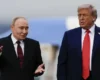 ISW розкрив, як Путін намагається схилити Трампа до тиску на Україну
