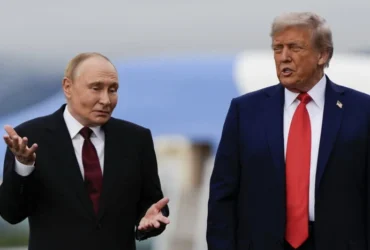 ISW розкрив, як Путін намагається схилити Трампа до тиску на Україну