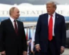 Трамп заявив, що Путін готовий домовлятися та звернувся до Зеленського