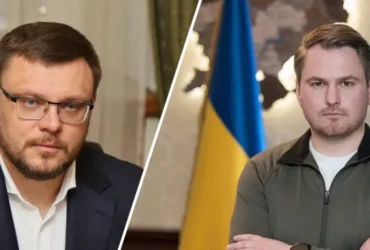 Кравченко оприлюднив підозру директору НАБУ Кривоносу