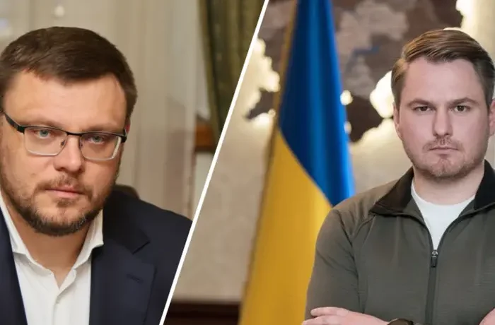 Кравченко оприлюднив підозру директору НАБУ Кривоносу