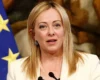 Прем’єрка Італії пояснила причину постійних російських провокацій