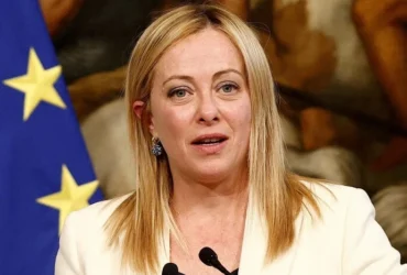 Прем’єрка Італії пояснила причину постійних російських провокацій