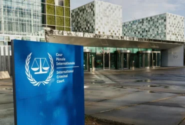 Санкції США поставили під загрозу роботу Міжнародного кримінального суду – AP