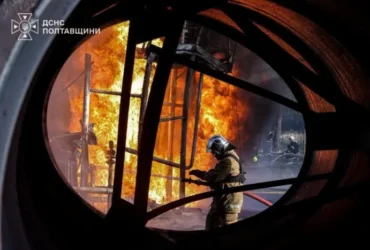 Росія почала бити по економіці України новими методами – NYT