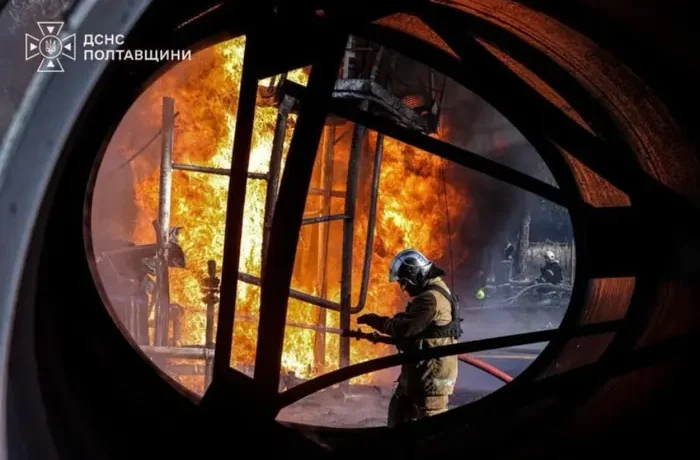 Росія почала бити по економіці України новими методами – NYT
