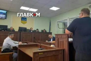 Суд відмовився переносити справу Крупи з ВАКС на Хмельниччину: що просив захист?