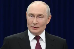 Кремль пояснив, чому Путін не зустрівся з главою ЦРУ
