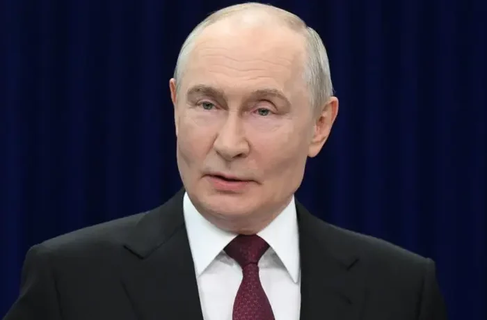Кремль пояснив, чому Путін не зустрівся з главою ЦРУ