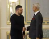 Зеленський зустрівся з главою МЗС Індії: що обговорили
