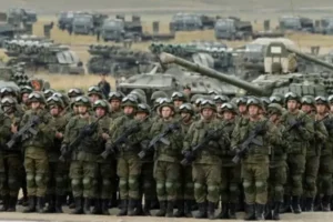 ISW попередив про можливу підготовку РФ до наступу на Чернігівщину