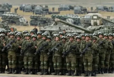 ISW попередив про можливу підготовку РФ до наступу на Чернігівщину