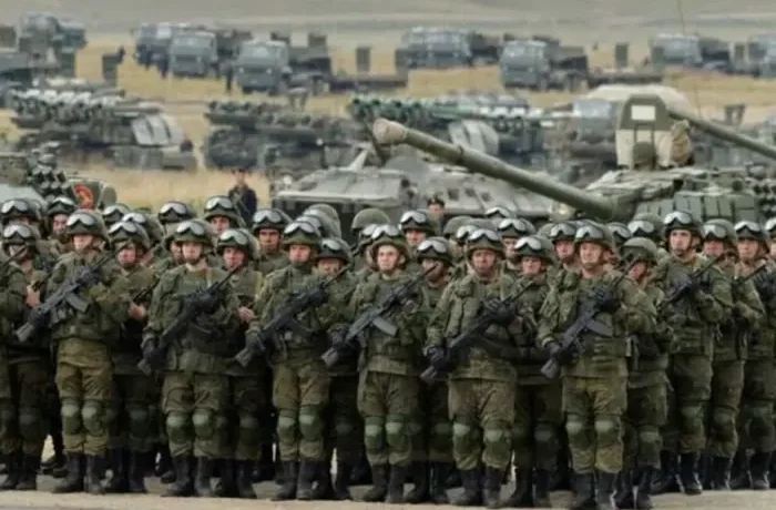 ISW попередив про можливу підготовку РФ до наступу на Чернігівщину