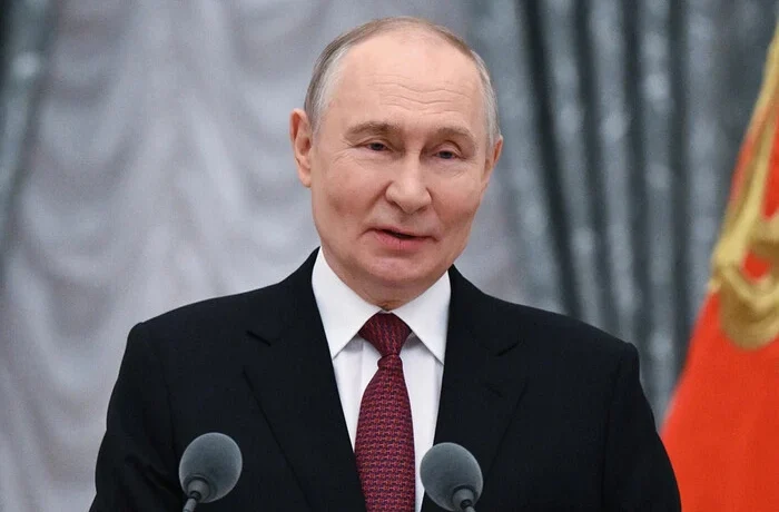 Переговори не змінили планів Путіна щодо захоплення Донеччини – Reuters