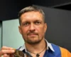 Олександр Усик висловився про можливість проведення бою з Вайлдером