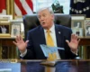 Трамп заявив, що Канада мала б стати одним із штатів США