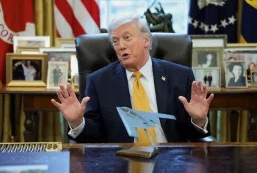 Трамп заявив, що Канада мала б стати одним із штатів США