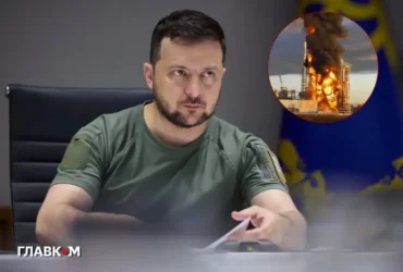 Зеленський пояснив, що означатиме енергетичне перемир’я для РФ та України