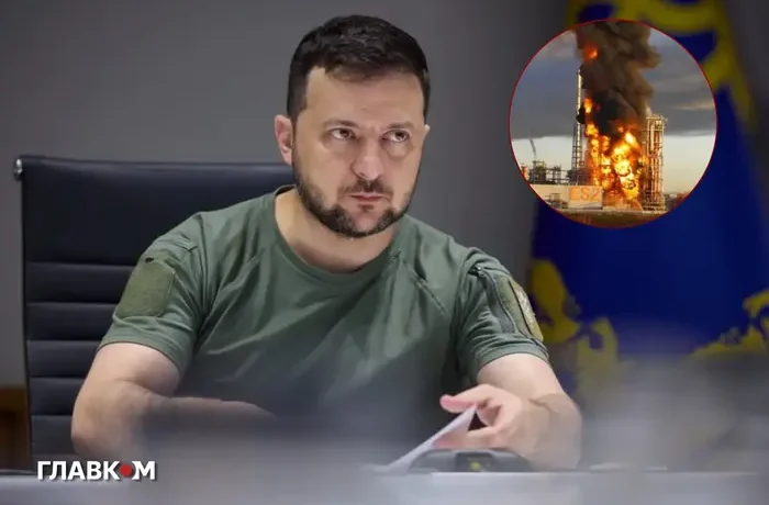 Зеленський пояснив, що означатиме енергетичне перемир’я для РФ та України