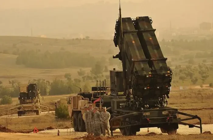 Євросоюз не може оплатити ракети Patriot для України