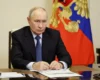 США запросили Путіна на саміт G20 у Маямі