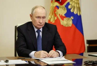 США запросили Путіна на саміт G20 у Маямі