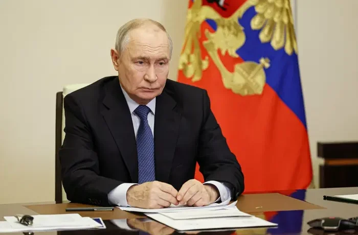 США запросили Путіна на саміт G20 у Маямі