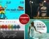 Афіша на вихідні. Куди піти у Києві 26-27 вересня