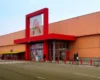 У Києві внаслідок атаки РФ пошкоджено «Ашан» у Lavina Mall