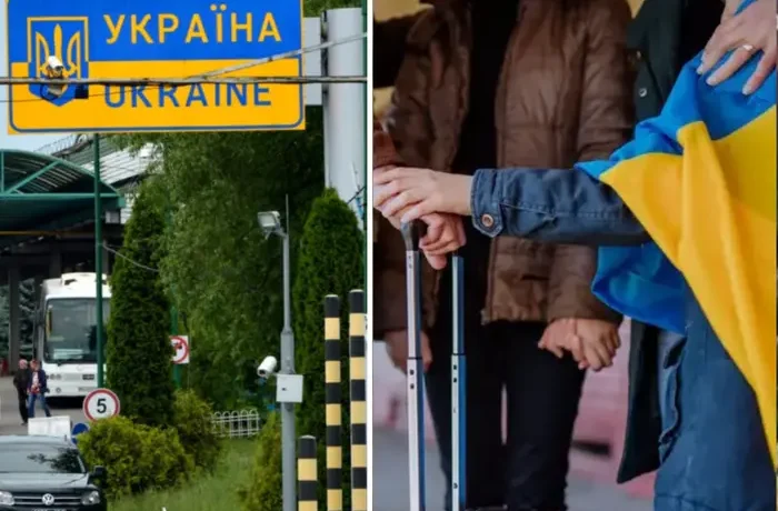 Українці масово виїжджають? Прикордонники здивували статистикою за вересень