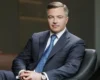 CEO «Метінвесту» Юрій Риженков очолив рейтинг топменеджерів у промисловості