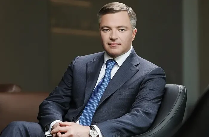 CEO «Метінвесту» Юрій Риженков очолив рейтинг топменеджерів у промисловості
