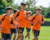 Відомі час та місце проведення матчів «Шахтаря» U-19 у Юнацькій ліги УЄФА