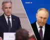 Прем’єр Канади зробив різку заяву про Путіна та переговори