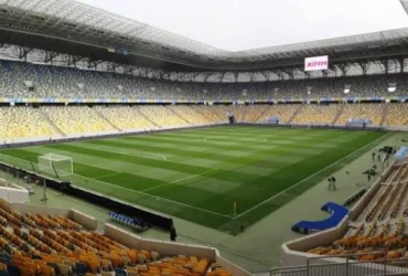 Україна і Польща хочуть разом провести Чемпіонат світу з футболу? Коментар Мінмолодьспорту