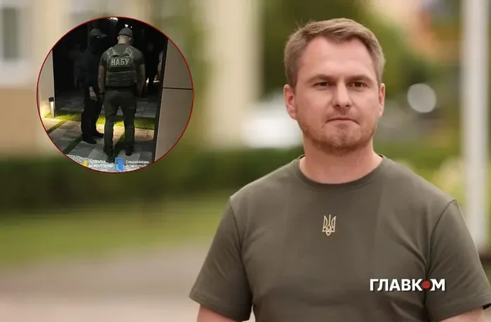 Генпрокурор зник на тлі операції «Карфаген»: речниця розповіла, де він