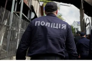 У столиці поліцейський застрелив чоловіка під час виклику про домашнє насильство