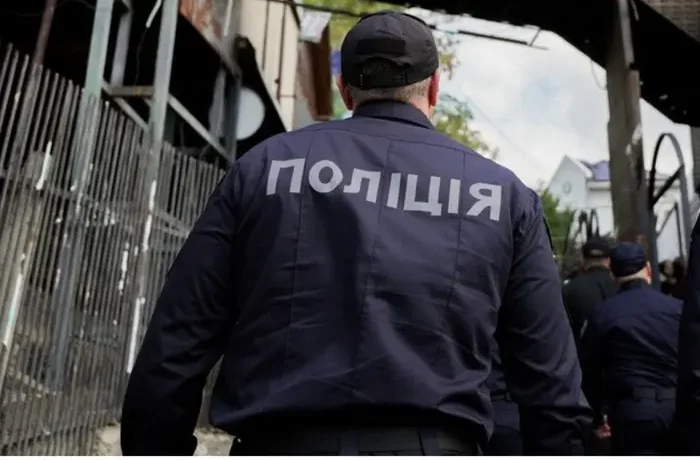 У столиці поліцейський застрелив чоловіка під час виклику про домашнє насильство