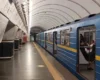 Київ починає тестувати рух наземною ділянкою метро під час тривоги: деталі