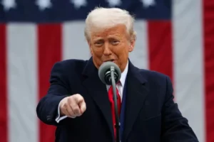 Трамп заявив, що не шкодує про рішення почати війну з Іраном