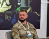 «Поле бою пішло під землю»: командир «Хартії» розповів, як змінюється війна