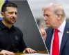 Трамп знову звернувся до Зеленського через удари по РФ