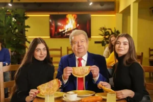 Робота в ресторанах і закриті вечірки: що розслідує поліція в університетах Поплавського