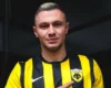АЕК з голом та асистом Зубкова здобув вражаючу перемогу у матчі Кубку Греції
