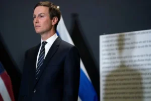 «Ви казали це рік тому». Кушнер поставив під сумнів прогноз Путіна про захоплення Донбасу