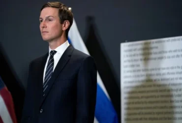 «Ви казали це рік тому». Кушнер поставив під сумнів прогноз Путіна про захоплення Донбасу