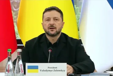 Від транспортної інфраструктури до оборони. Зеленський назвав ключові пріоритети для Карпат