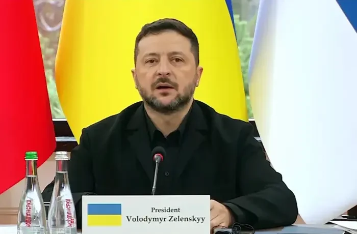 Від транспортної інфраструктури до оборони. Зеленський назвав ключові пріоритети для Карпат