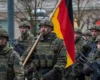 Генерал Бундесверу закликав німців готуватися до війни з РФ