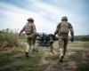 ЗСУ продовжують масштабний наступ на Донеччині